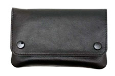 Tobacco Pouch VB RYO Black