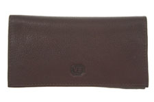 Tobacco Pouch VB Rollup 1 Brown