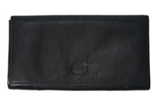 Tobacco Pouch VB Rollup 1 Black