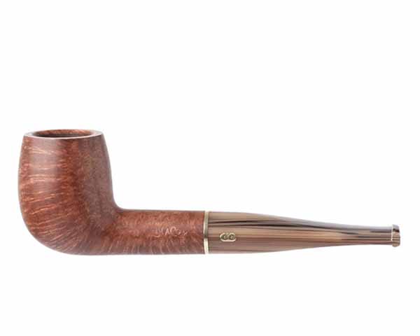 Pipe Chacom Savane 185 9mm