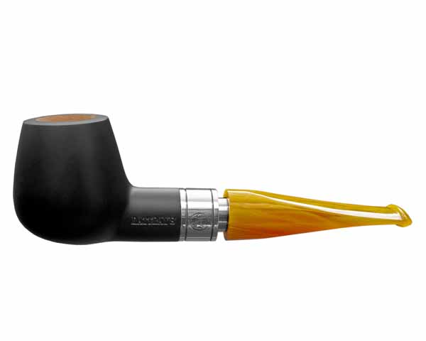 Pipe Rattray's Monarch Black 18 9mm