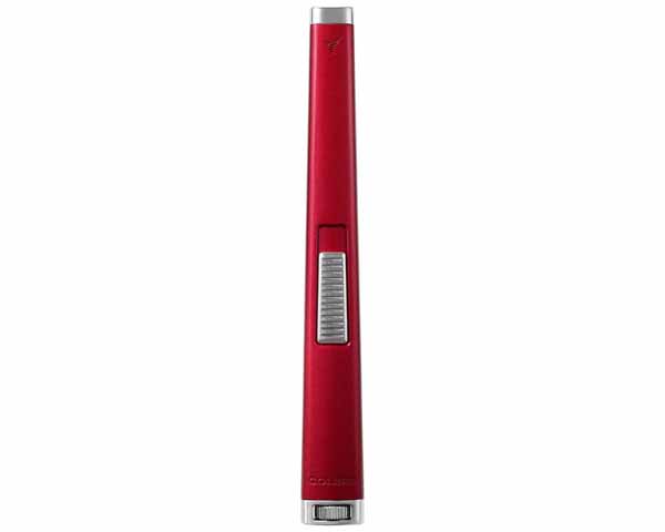 Lighter Colibri Aura Red