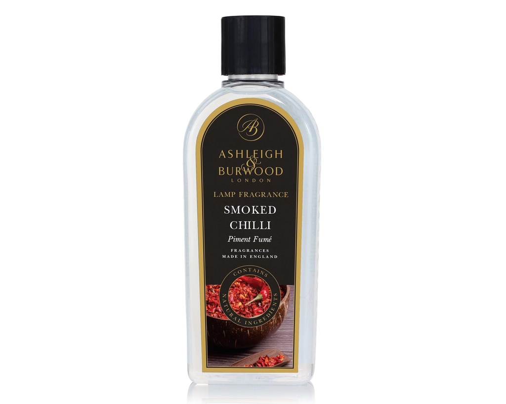 AB Vloeistof Smoked Chilli 500ml