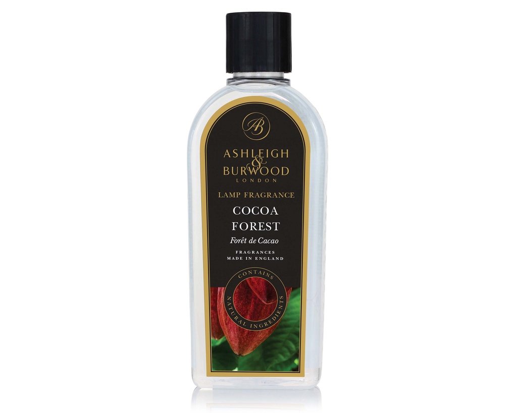 AB Vloeistof Cocoa Forest 500ml