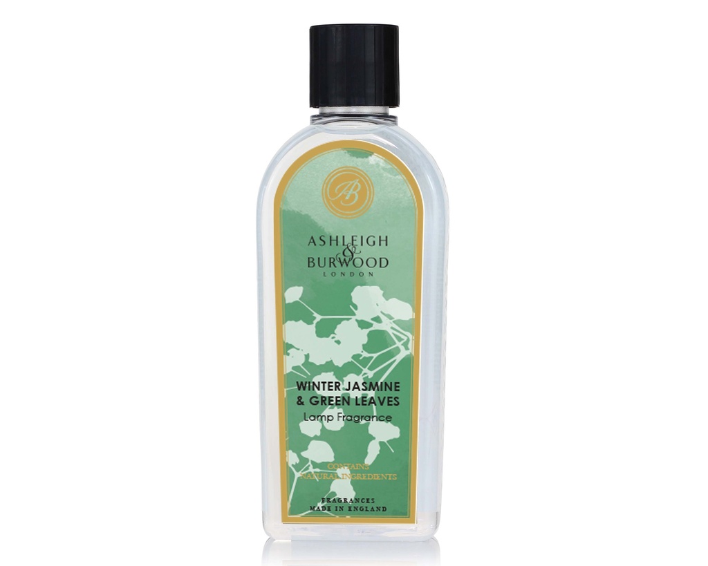 AB Liquid Winter Jasmine & Green Leaves 500ml