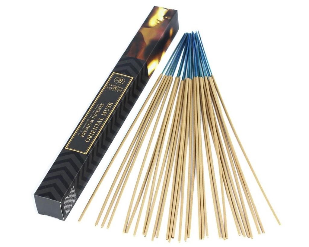 AB Premium Incense Oriental Musk