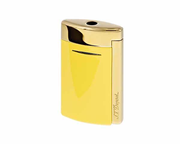 Briquet Dupont New Minijet Vanille