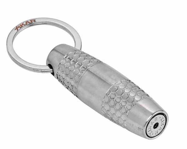 Cigar Cutter Punch Xikar 10mm Silver