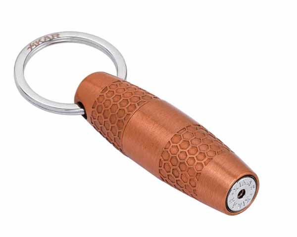 Cigar Cutter Punch Xikar 10mm Bronze