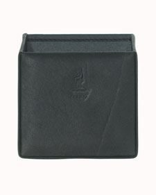 Cigarette Pouch Lecerf Malasia Black 25ks 