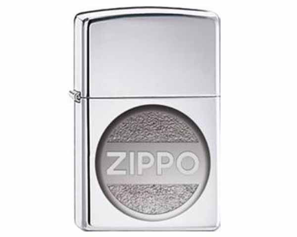 Aansteker Zippo Zippo Logo