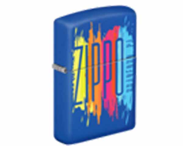 Aansteker Zippo Design Founder Set with Zippo Logo