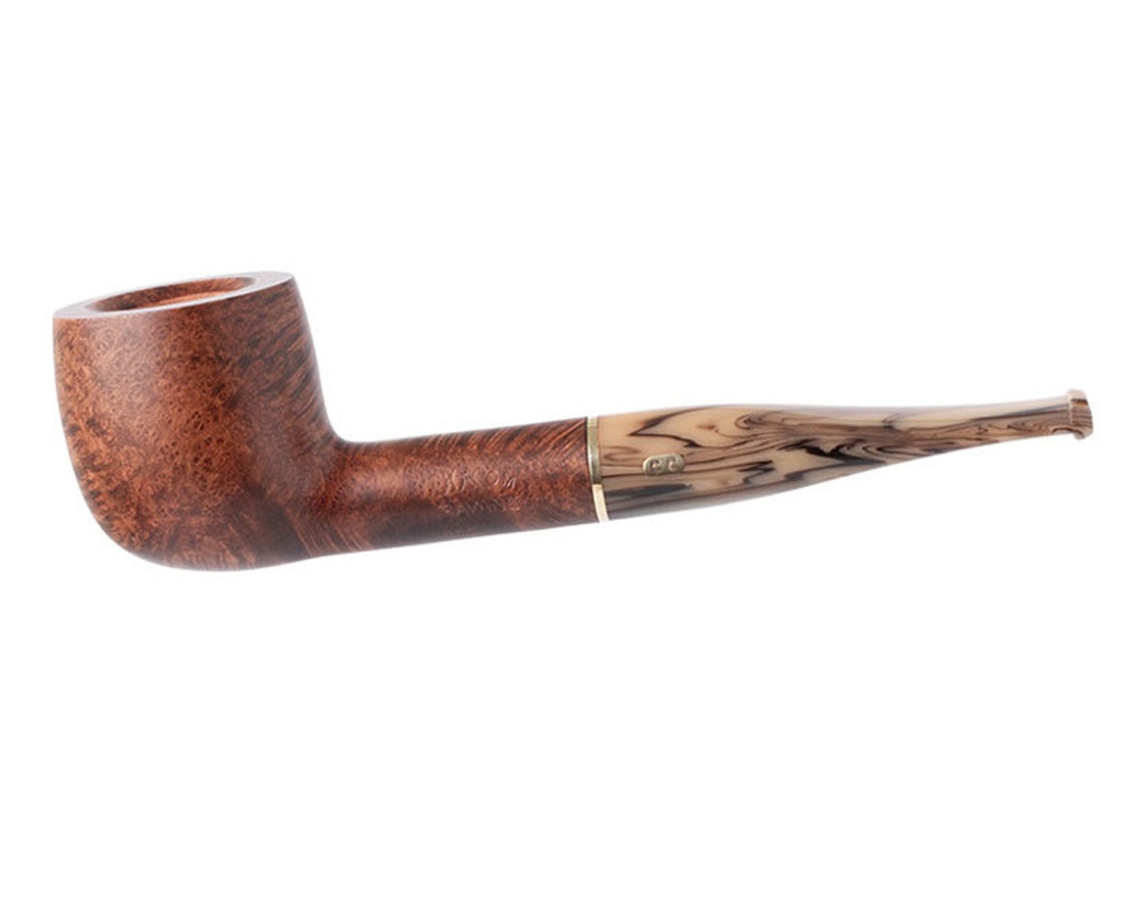 Pipe Chacom Savane 126 9mm