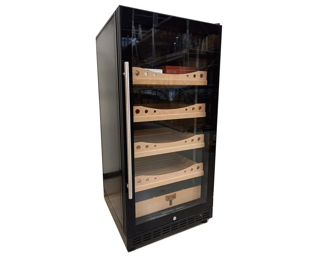 Humidor Cabinet Led Mk2 