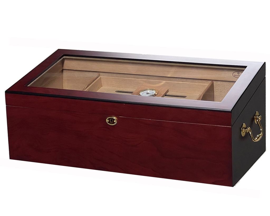 Humidor Restaurant Matte150 Cigares 