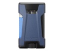 Briquet Colibri Rebel Navy