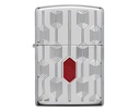 Lighter Zippo Stylish Pattern