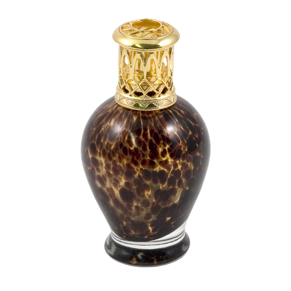 AB Lamp Klein Leopard