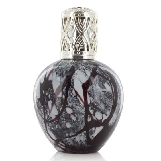 AB Lampe Grande Black Marble