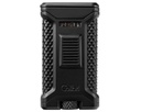 Lighter Colibri Ascari Black