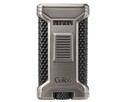 Briquet Colibri Ascari Gunmetal