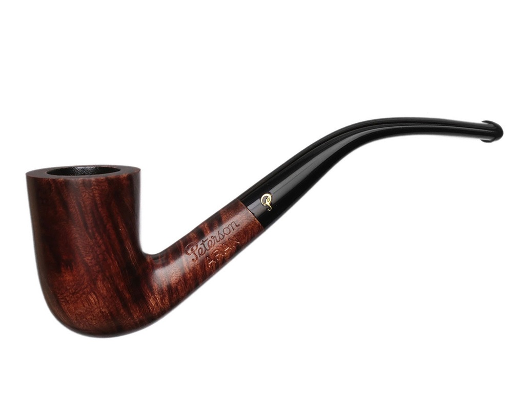 Pipe Peterson Aran Smooth 128