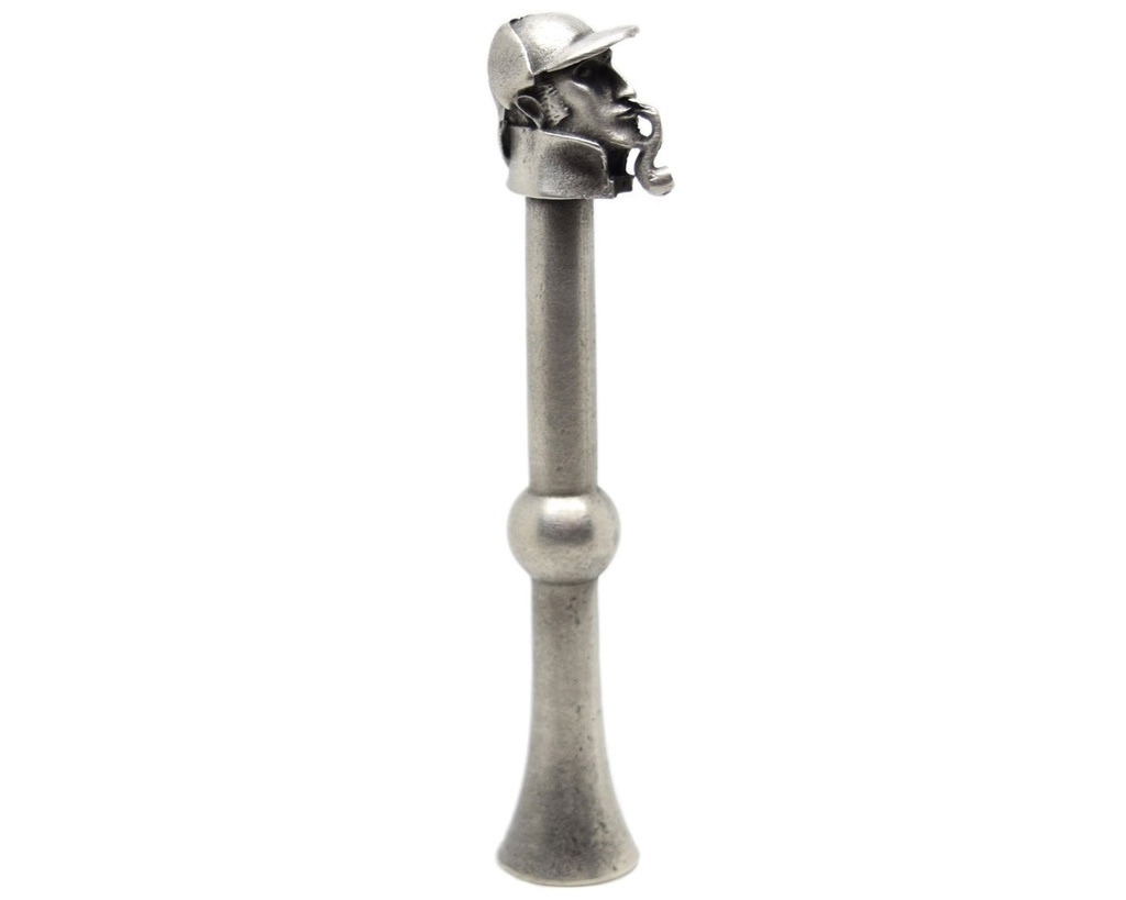 Pipe Reamer Peterson Sh. Holmes Pewter Tamper