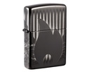 Lighter Zippo Design with Zippo Flame