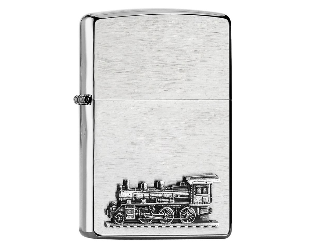 Lighter Zippo Locomotive