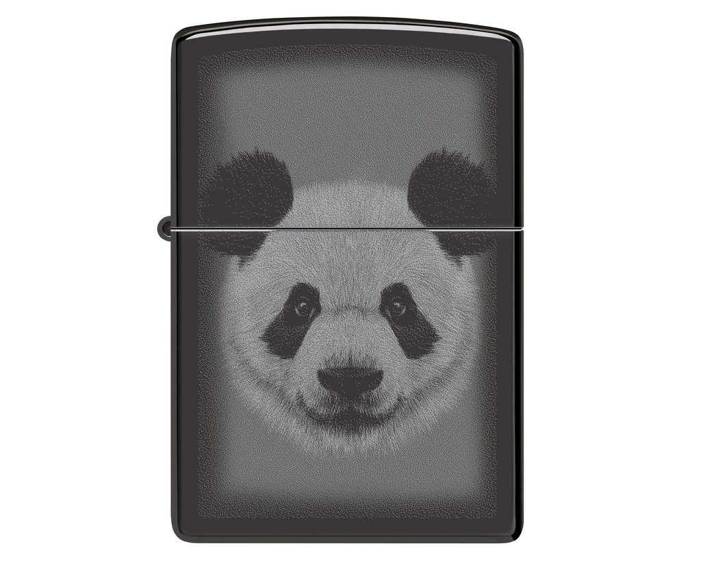 Aansteker Zippo Panda Design