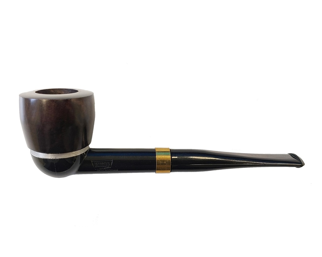 Pipe Falcon International Straight 6 mm