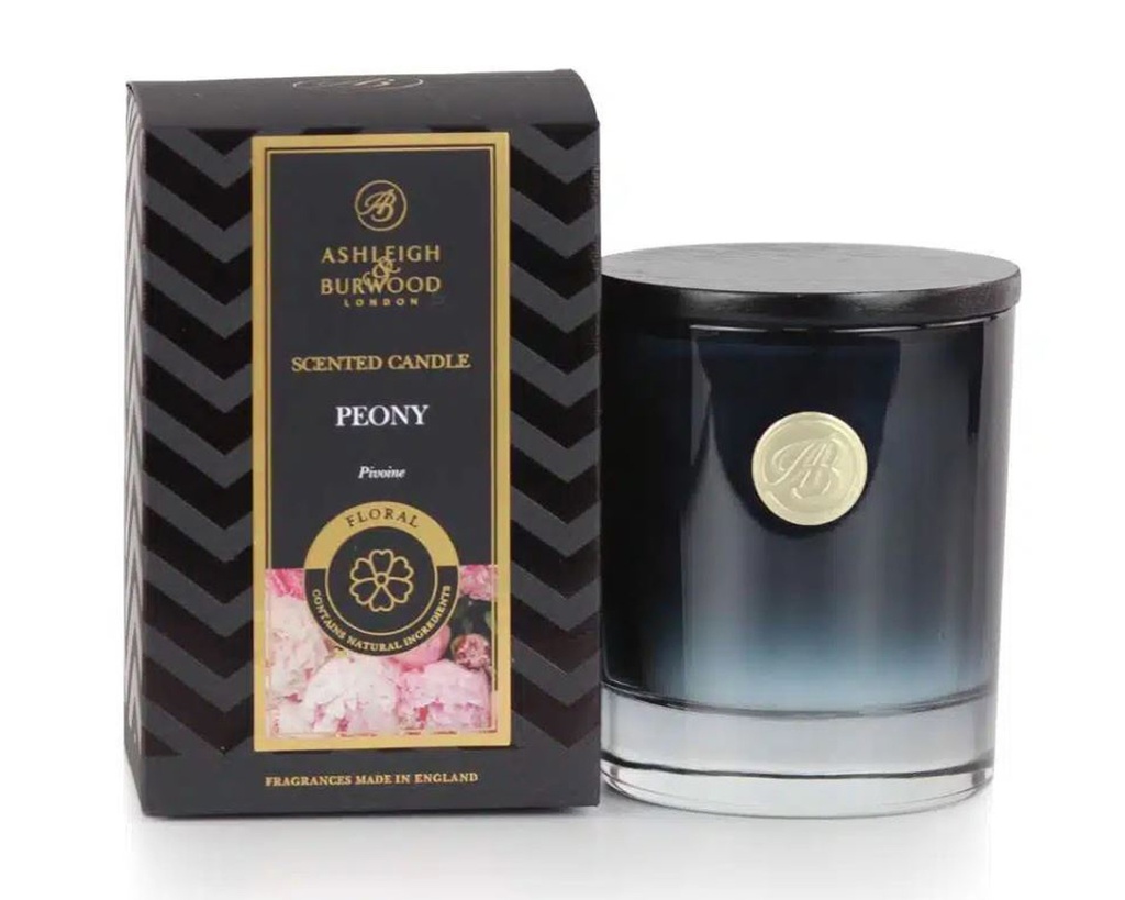 AB Signature Candle 140g Peony