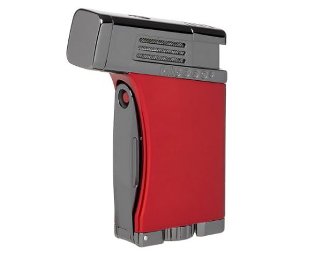 Briquet Palio Scorpius Rouge