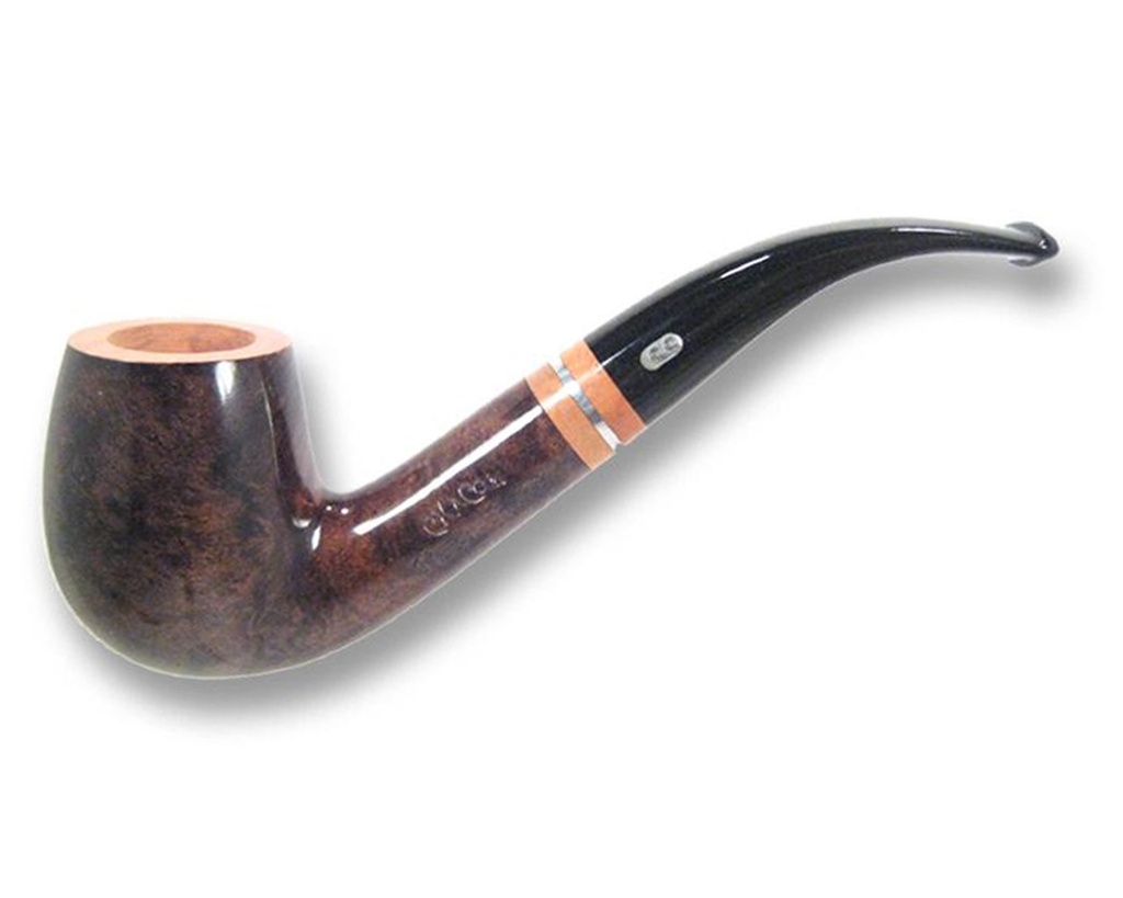 Pipe Chacom C. Elysees 43 9mm