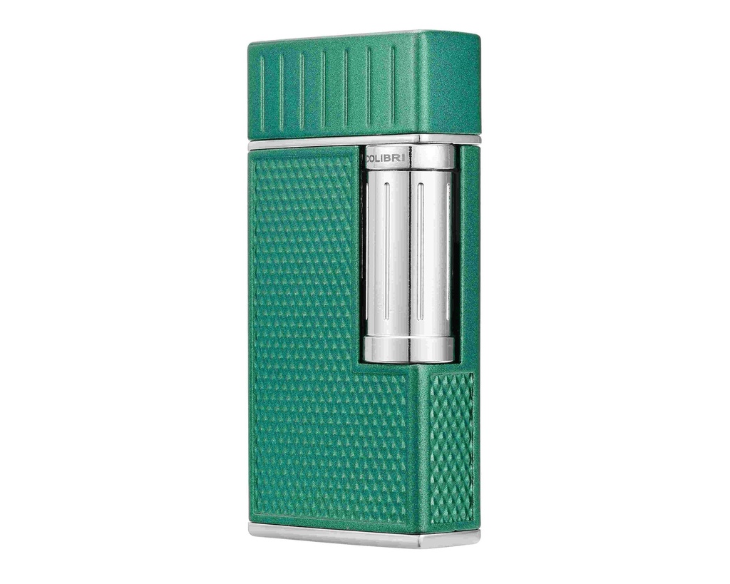 Briquet Colibri Julius Vert