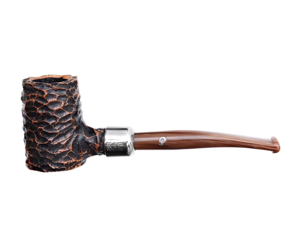 Pijp Peterson Derry Rusticated 701