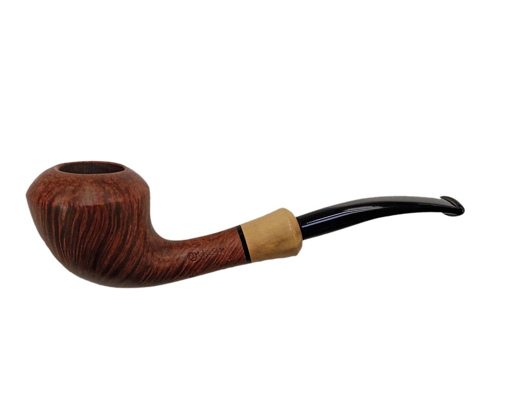 Pipe Chacom Maitre Pipier Brown