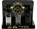 Briquet Pipe Zorr Pipa