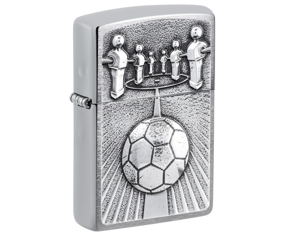 Lighter Zippo Kicker