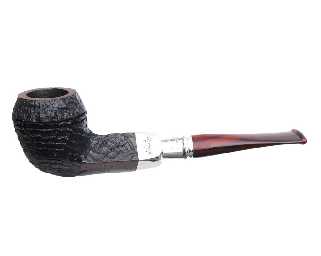 Pipe Peterson Newgrange Spigot 150 9mm