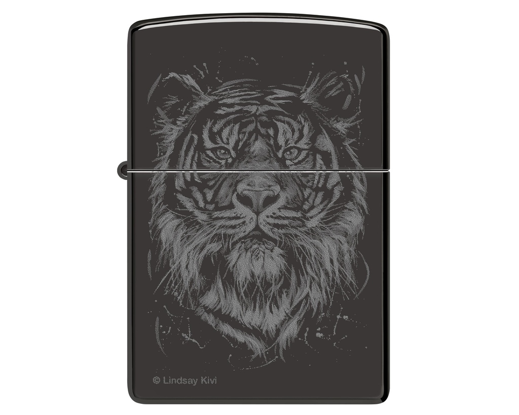 Lighter Zippo Lindsay Kivi