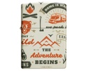 Briquet Zippo Outdoor Adventure Design 