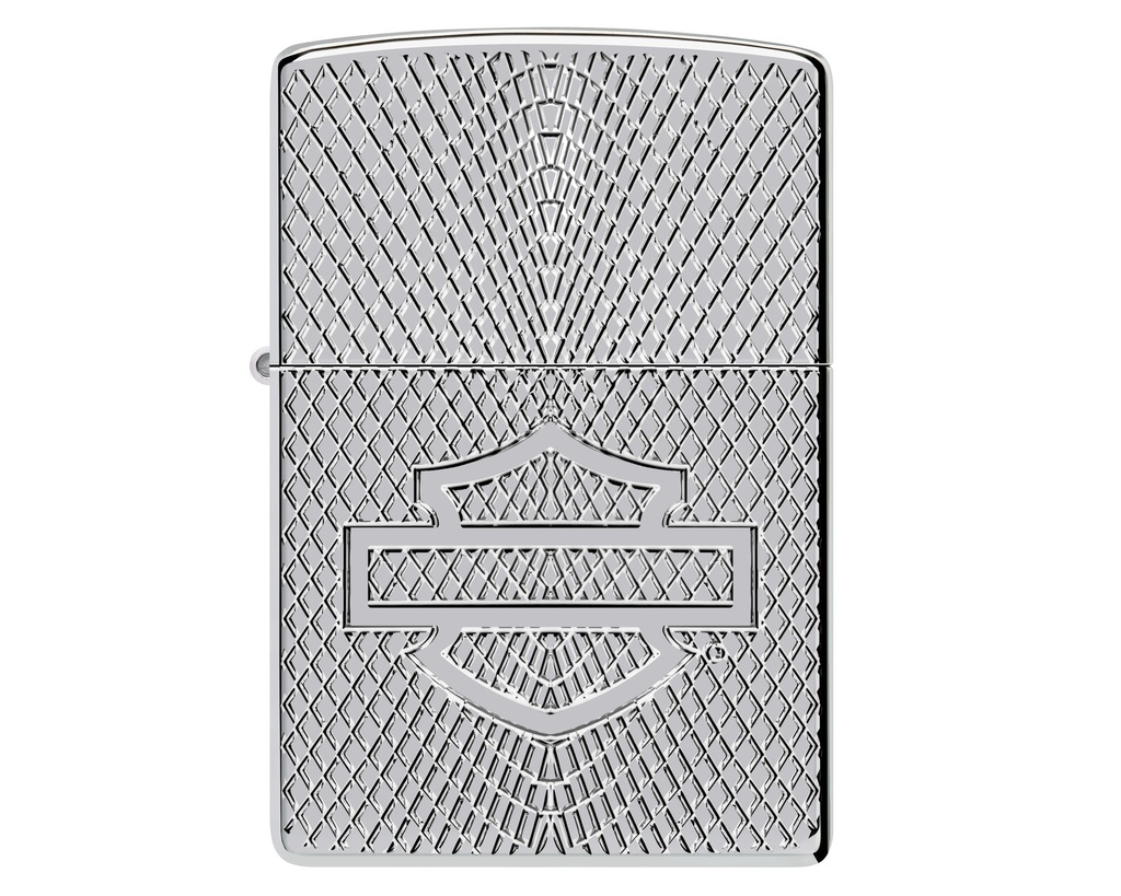 Lighter Zippo Harley-Davidson Collectible 2024