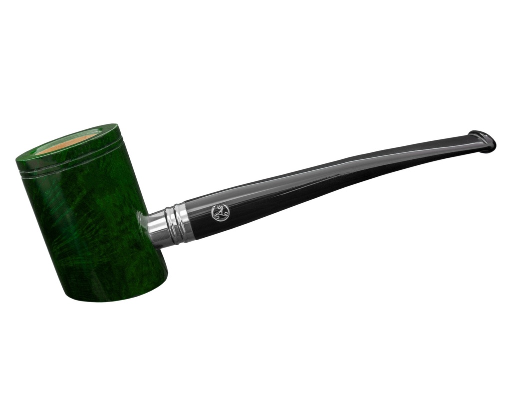 Pipe Rattray's Ahoy Green 9mm