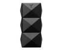 Briquet Colibri Quasar II Noir