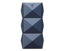 Briquet Colibri Quasar II Navy