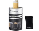 Briquet Silver Match 4 Colours Tallinn