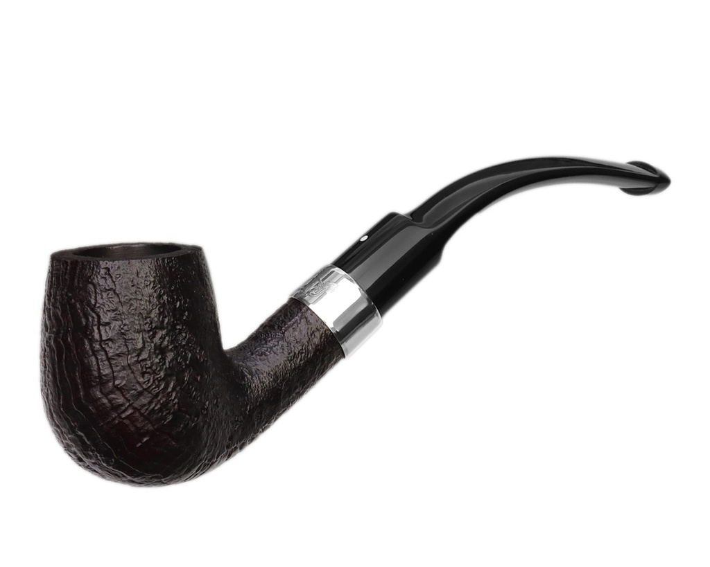 Pijp Dunhill Zodiac 2024 Shell Briar