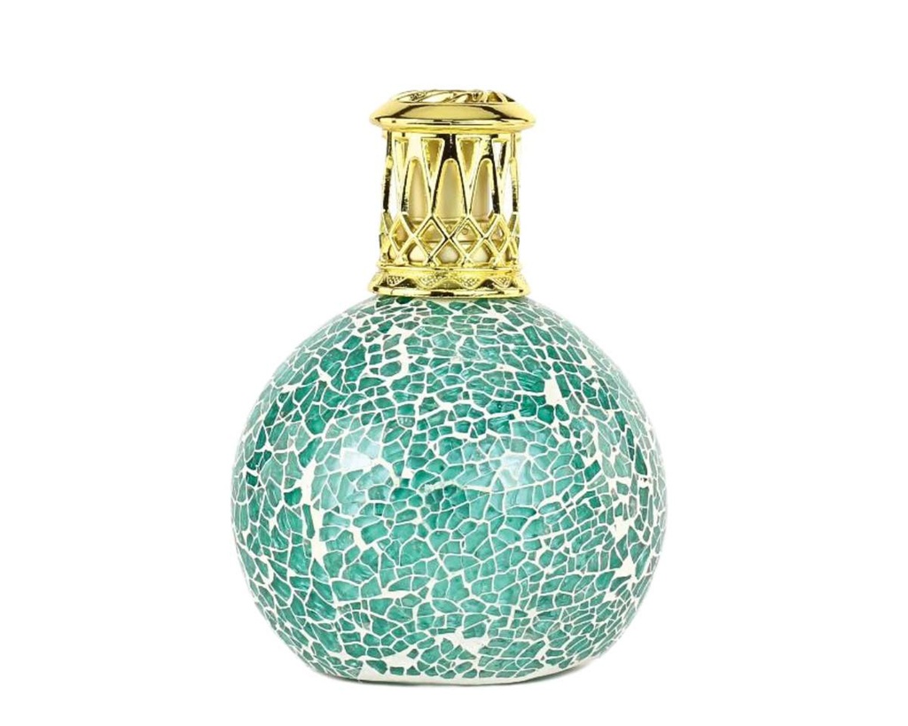 AB Lamp Small Seafoam