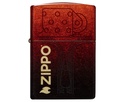 Lighter Zippo Founder's Day Collectible